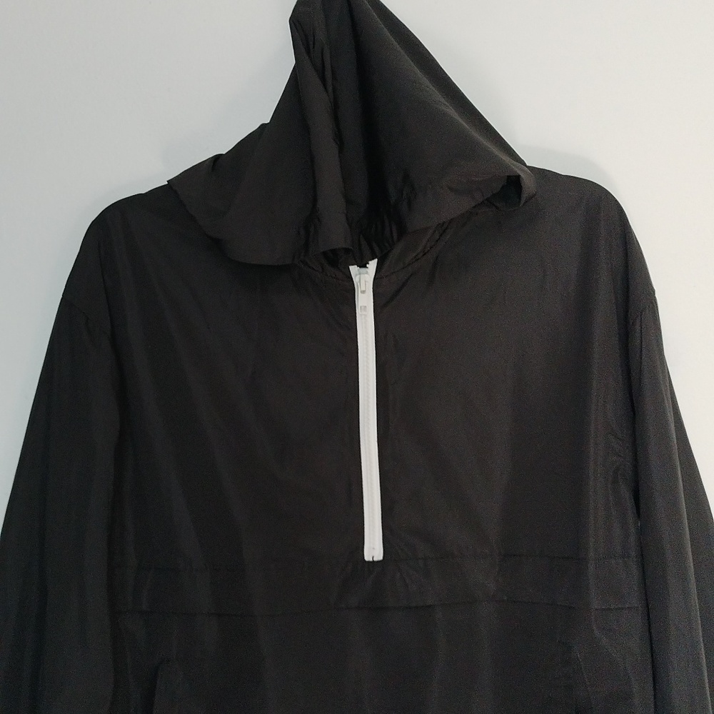 Iris Windbreaker Jacket Size M - image 8